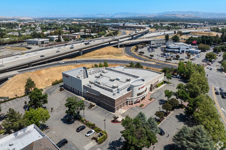 More Photos Of 6705 Amador Plaza Rd, Dublin Freestanding For Lease