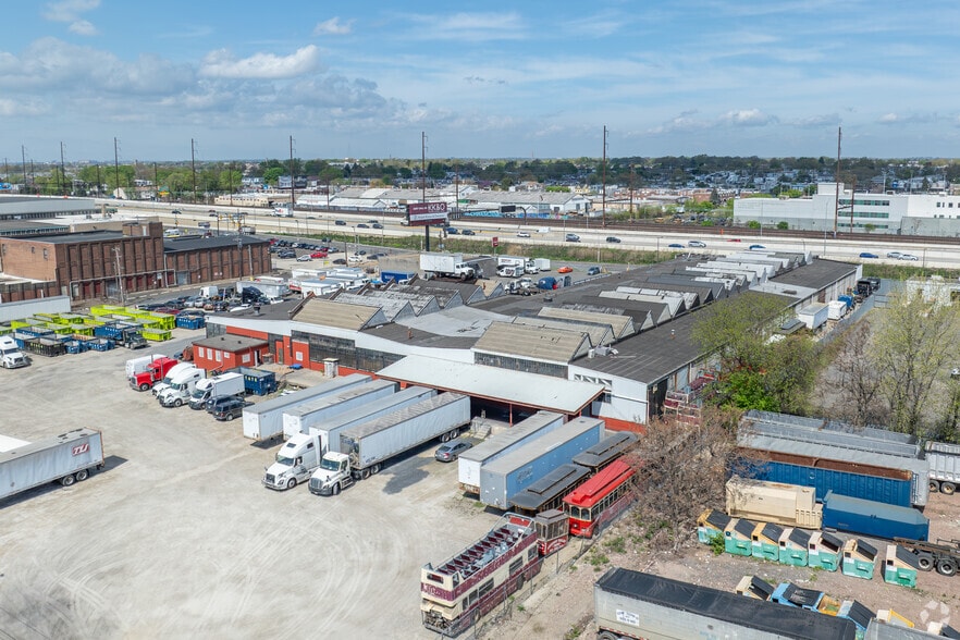 More Photos Of 6225 State Rd, Philadelphia Warehouse For Lease