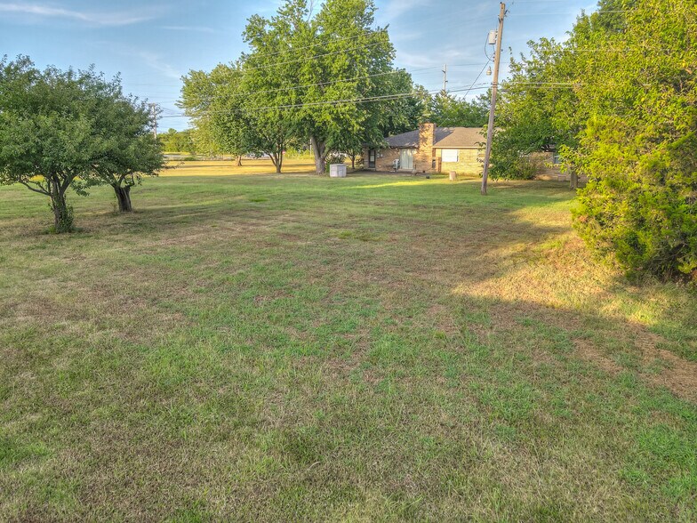 More Photos Of 10524 N 129th East Ave, Owasso Land For Sale