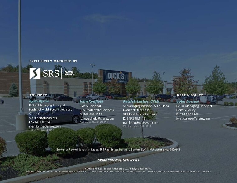 More Photos Of , Leominster General Retail For Sale