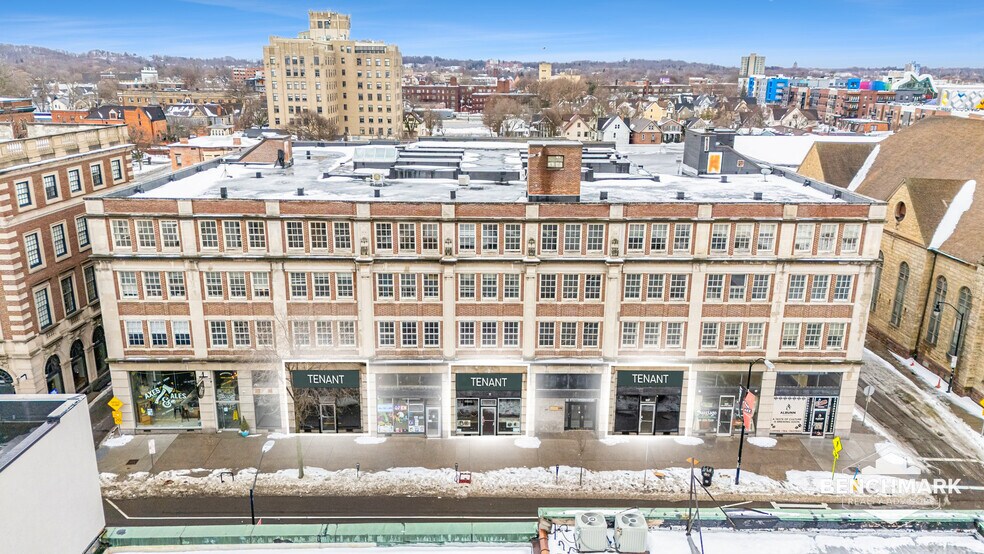 More Photos Of 339 East Ave, Rochester Office For Lease
