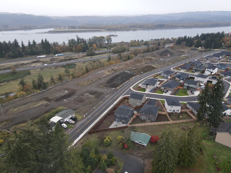 More Photos Of 6600 Old Pacific Hwy S, Kalama Land For Sale