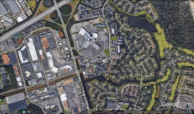 More Photos Of 1011 Eden Way, Chesapeake General Retail For Sale