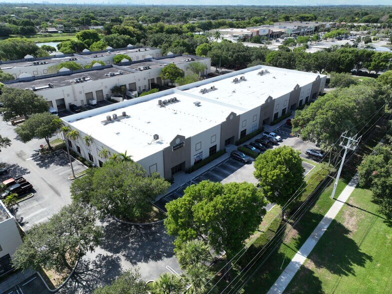 More Photos Of 12239-12399 SW 53rd St, Cooper City Unknown For Lease