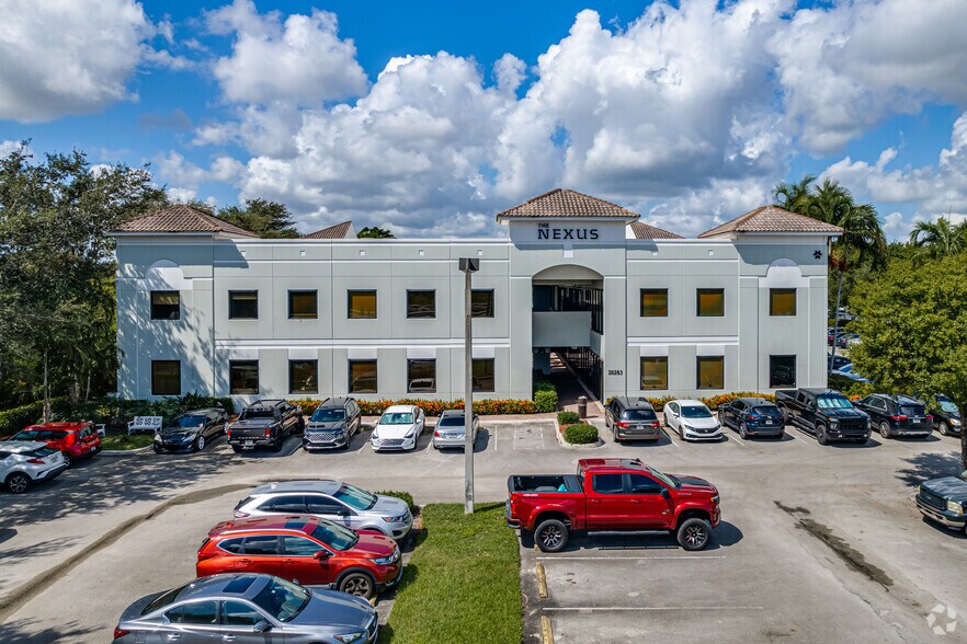 More Photos Of 20283 State Road 7, Boca Raton Office For Lease