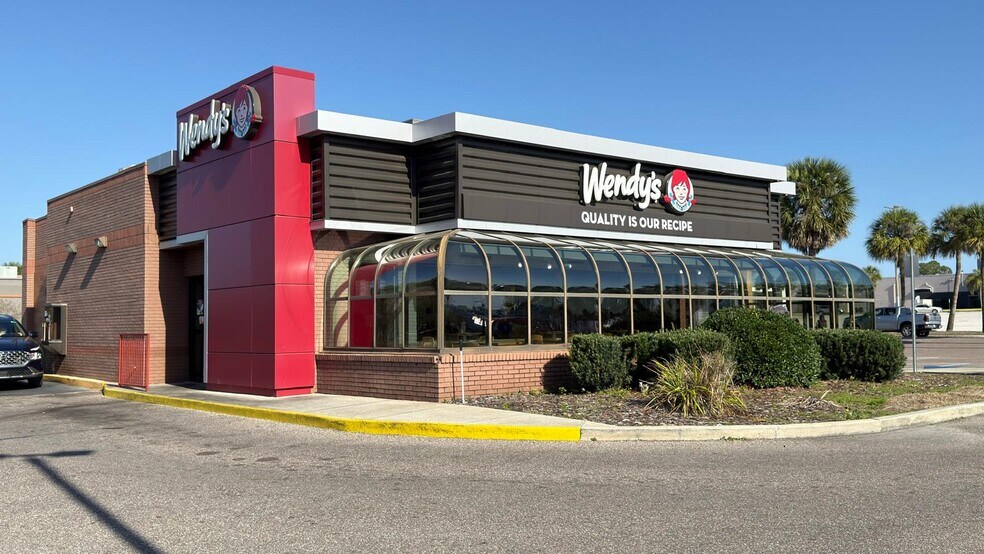 More Photos Of 10401 US Highway 441, Leesburg Fast Food For Lease