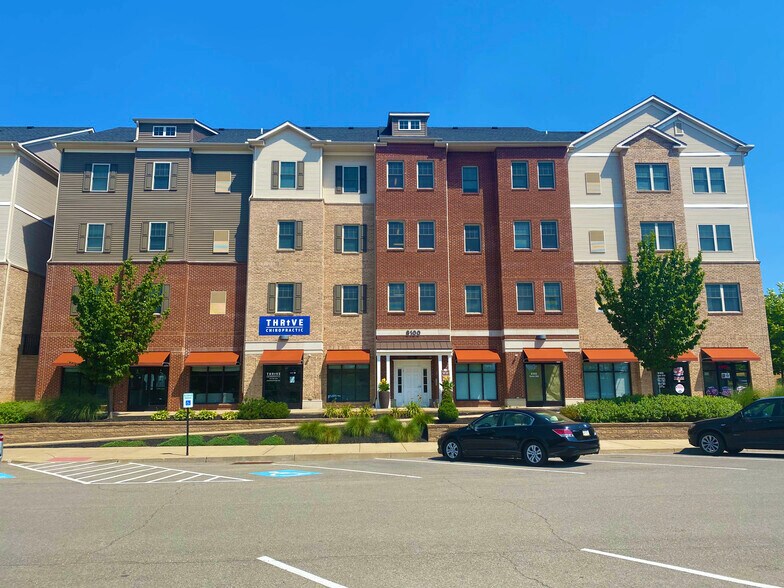 More Photos Of 9100 Big Spring Dr, Cranberry Township Apartments For Lease