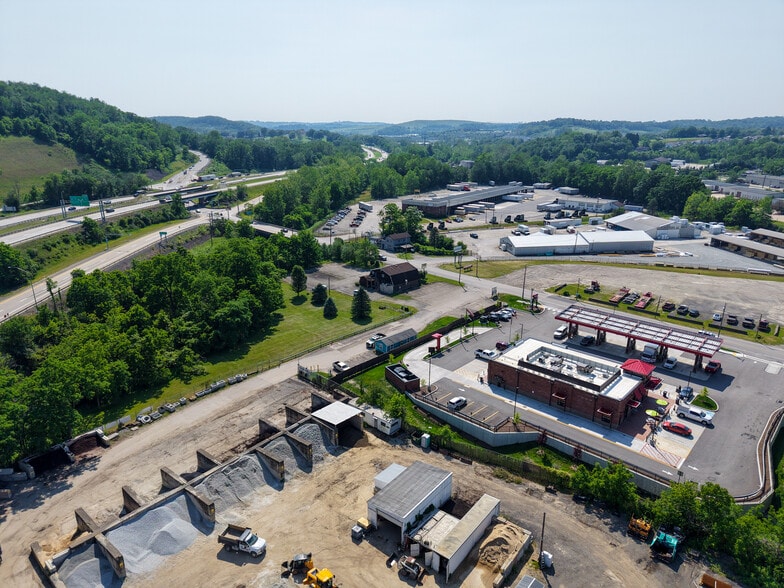 More Photos Of 670 Pike St, Houston Restaurant For Sale