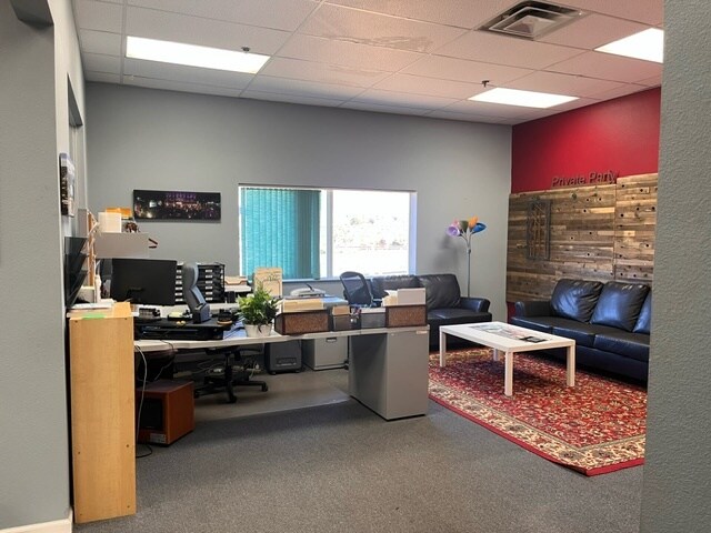 More Photos Of 2775 US Highway 40 W, Verdi Warehouse For Lease