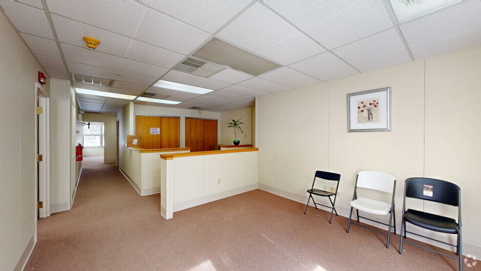 Primary Photo Of 100-1000 Birchfield Dr, Mount, Mount Laurel Unknown For Lease