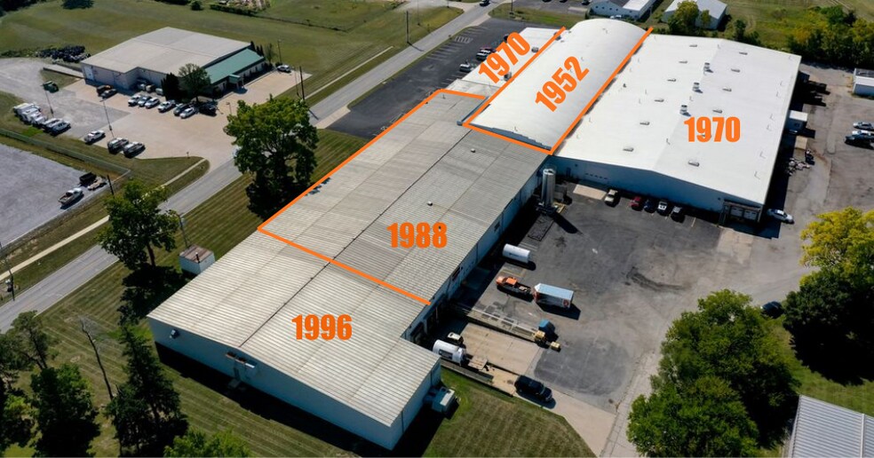 More Photos Of 1000 Auburn Dr, Auburn Warehouse For Sale