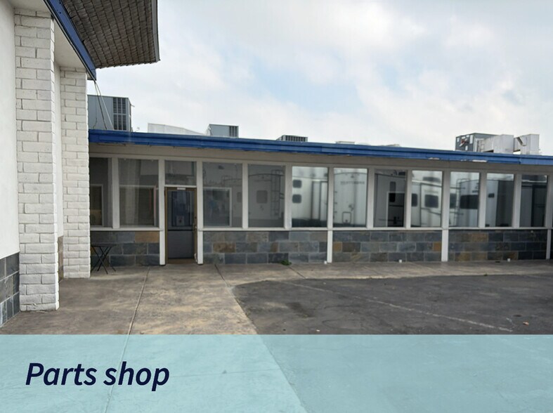 More Photos Of 9501 E Stockton Blvd, Elk Grove Auto Dealership For Sale