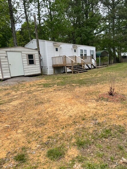 More Photos Of 14097 County 222 rd, Crane Hill Land For Sale