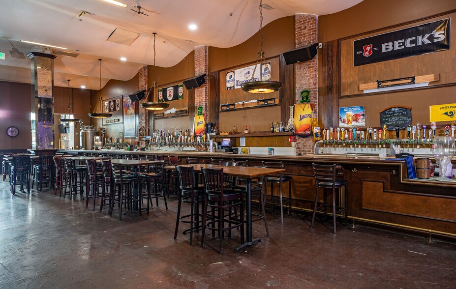 More Photos Of 750 S Broadway, Los Angeles Apartments For Lease