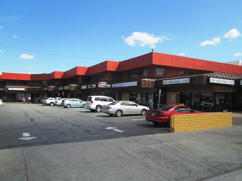 More Photos Of 14423-14431 Ventura Blvd, Sherman Oaks Restaurant For Lease