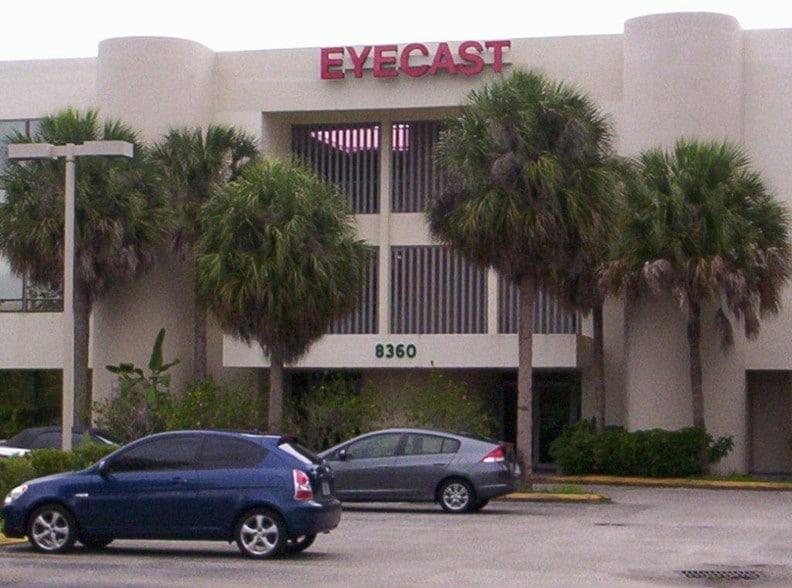 More Photos Of 8360 W Oakland Park Blvd, Sunrise Office For Lease