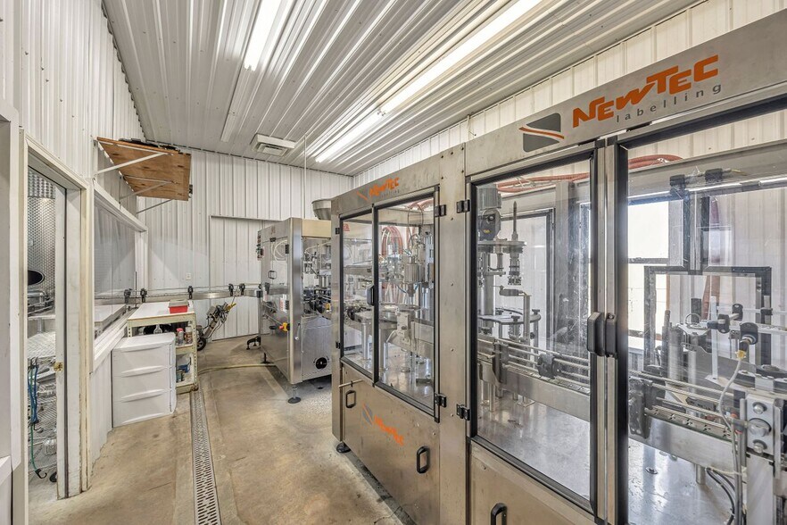 More Photos Of 150 Highway 330, Owenton Winery Vineyard For Sale