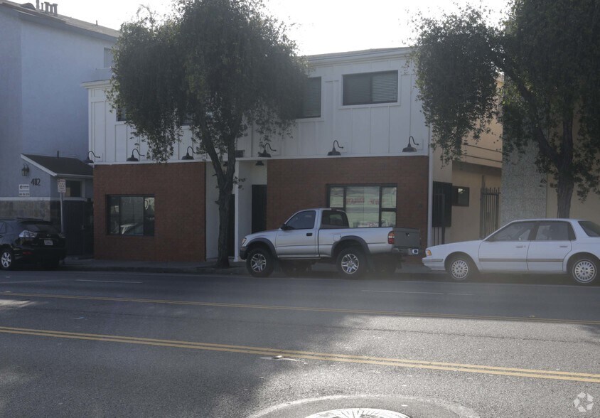 More Photos Of 4104-4108 E 7th St, Long Beach Multifamily For Sale