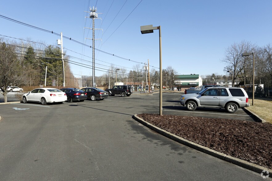 More Photos Of 1806 Springfield Ave, New Providence Medical For Lease