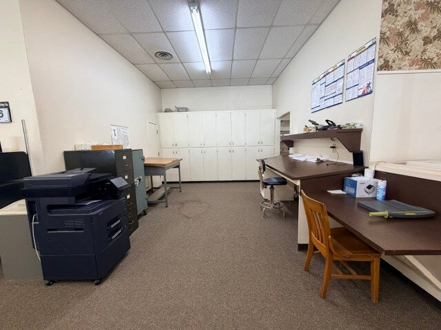 More Photos Of 1415 Avenue N, Lubbock Freestanding For Sale