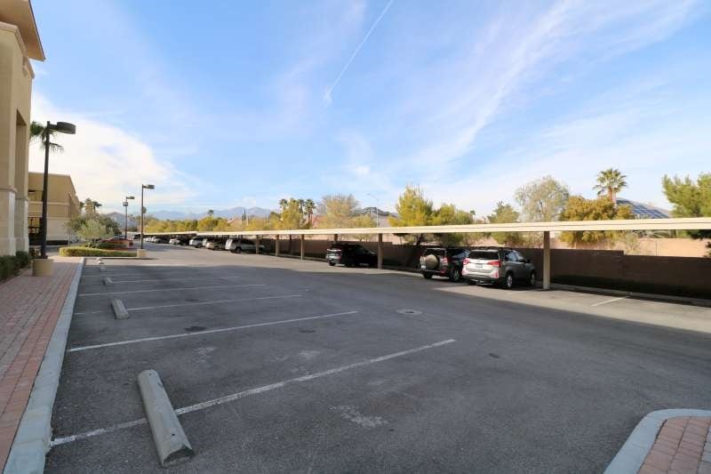 More Photos Of 8330 W Sahara Ave, Las Vegas Medical For Lease
