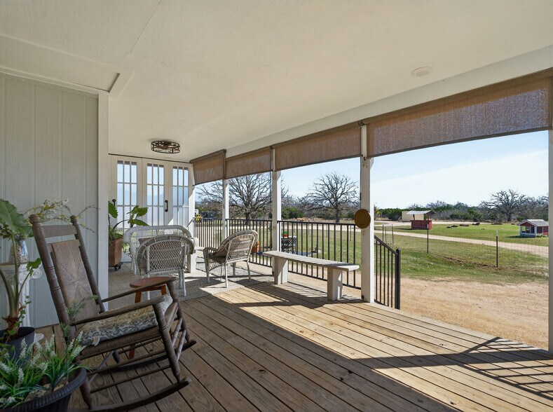 More Photos Of 11725 W FM 487, Florence Trailer Camper Park For Sale