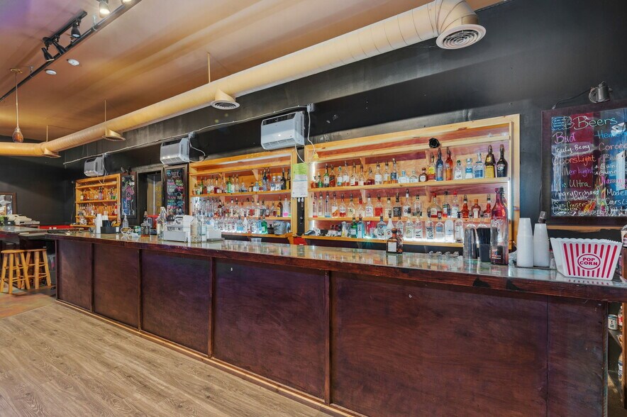 More Photos Of 165-167 Poe St, Providence Freestanding For Sale