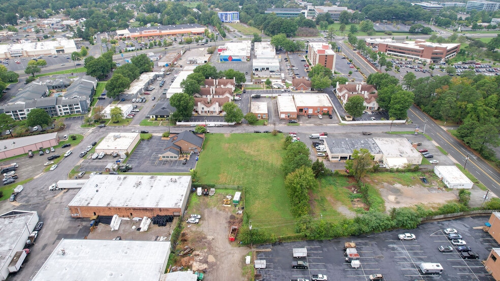 More Photos Of 6504 Dickens Pl, Richmond Land For Sale