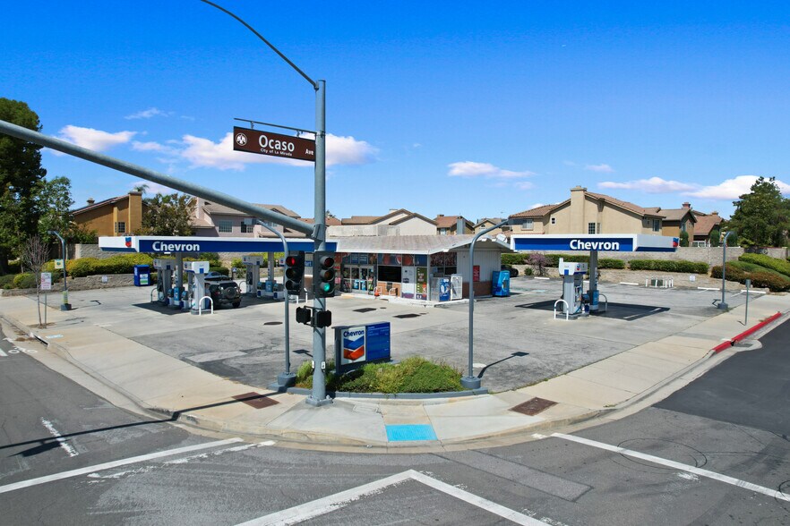 More Photos Of 15354 La Mirada Blvd, La Mirada General Retail For Sale