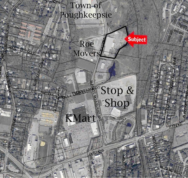 More Photos Of 10-14 Tucker Dr, Poughkeepsie Warehouse For Lease