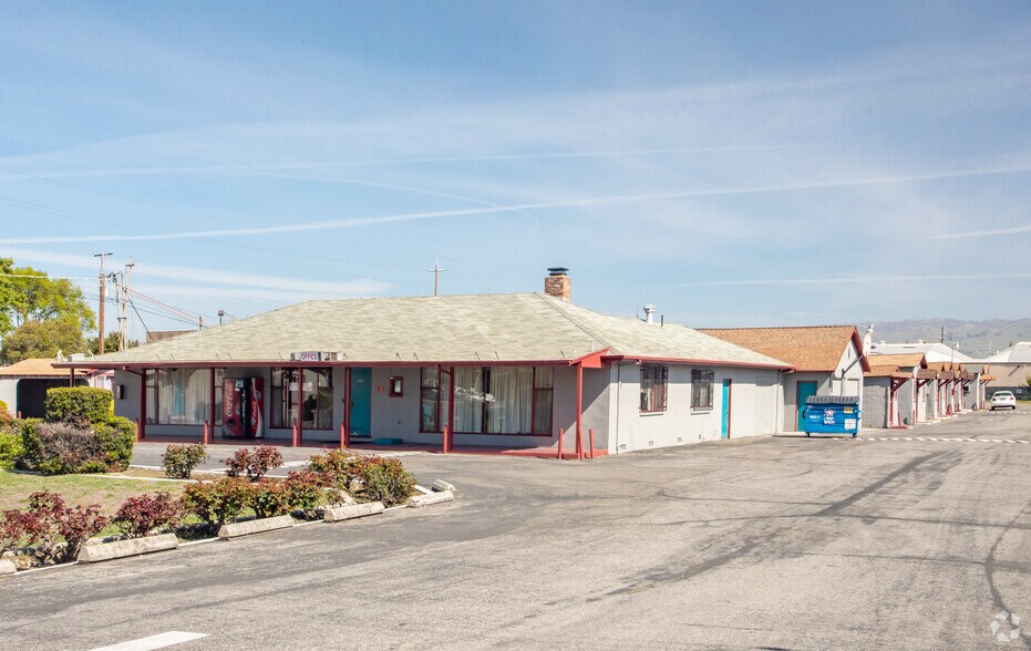 More Photos Of 1706 Monterey Hwy, San Jose Hotel For Sale