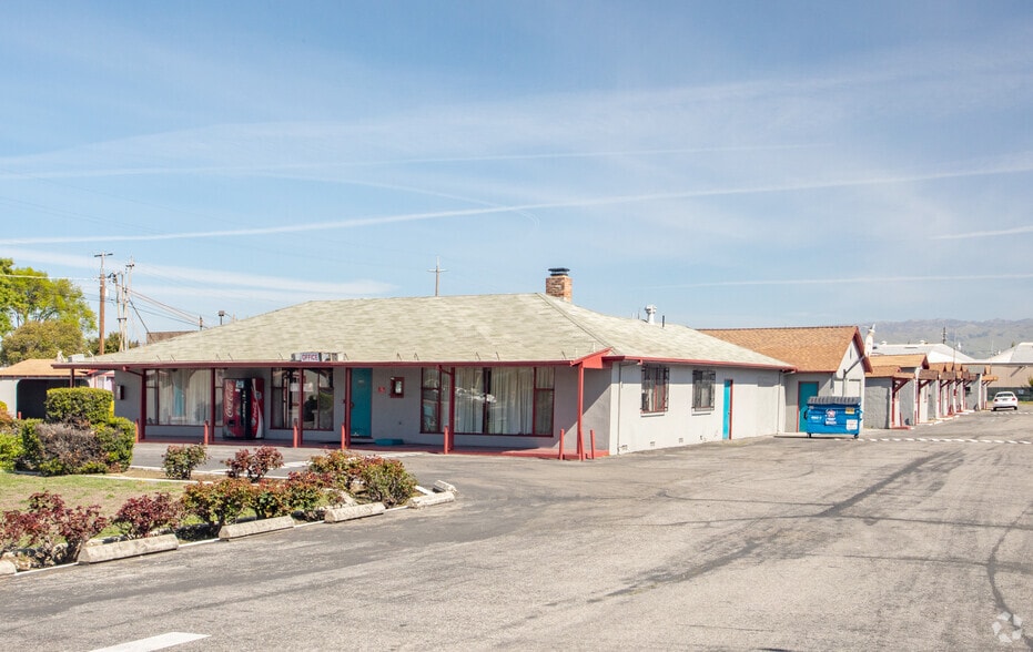 More Photos Of 1706 Monterey Hwy, San Jose Hotel For Sale