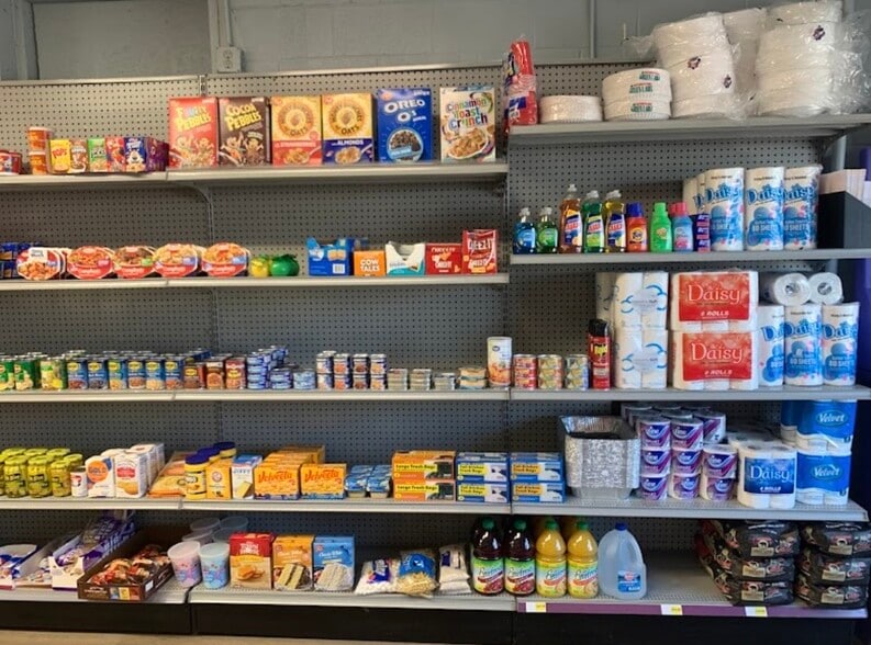 More Photos Of 124 N 1st St, Fairborn Convenience Store For Sale