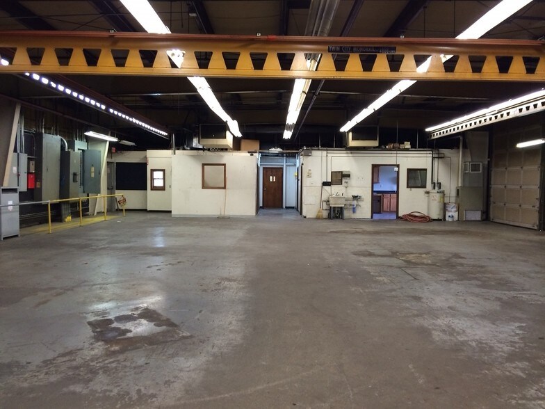 More Photos Of , Milford Industrial For Sale