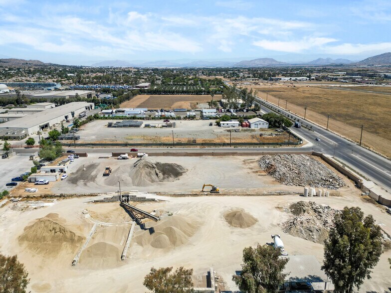 More Photos Of 1980 Goetz Rd, Perris Land For Sale