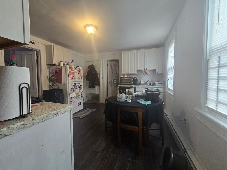 More Photos Of 214 Spring St, Newton Multifamily For Sale