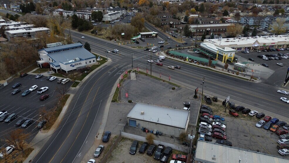 More Photos Of 1695 N State St, Provo Freestanding For Lease