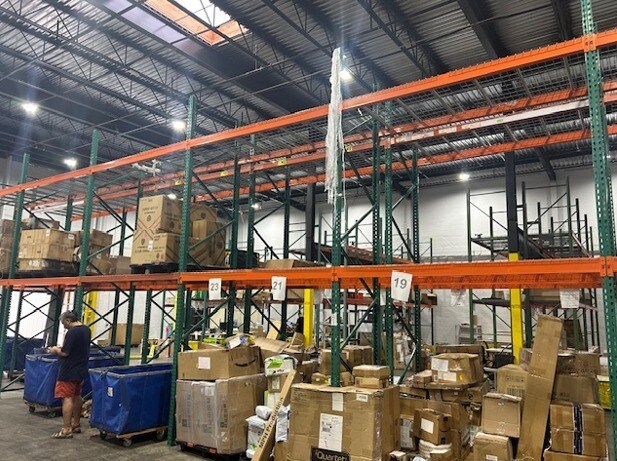 More Photos Of 356-362 Getty Ave, Clifton Warehouse For Lease