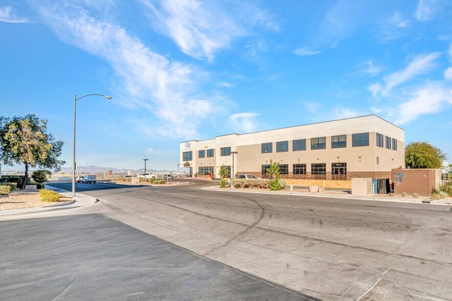 More Photos Of 1405 E Sunset Rd, Las Vegas Restaurant For Sale