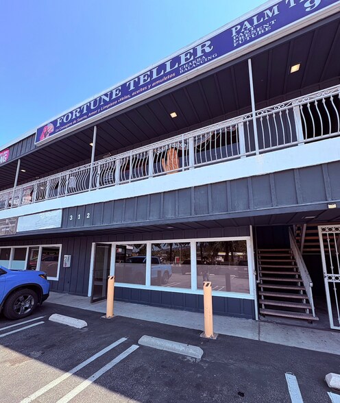 More Photos Of 312 N Gaffey St, San Pedro Freestanding For Lease