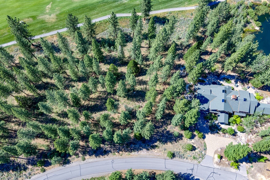 More Photos Of 241 Fox Sparrow, Portola Land For Sale