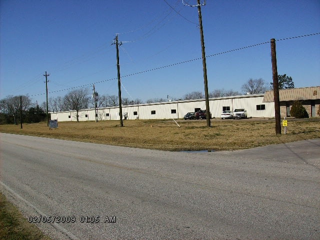 More Photos Of 4181 Magnolia St, Pearland Manufacturing For Lease