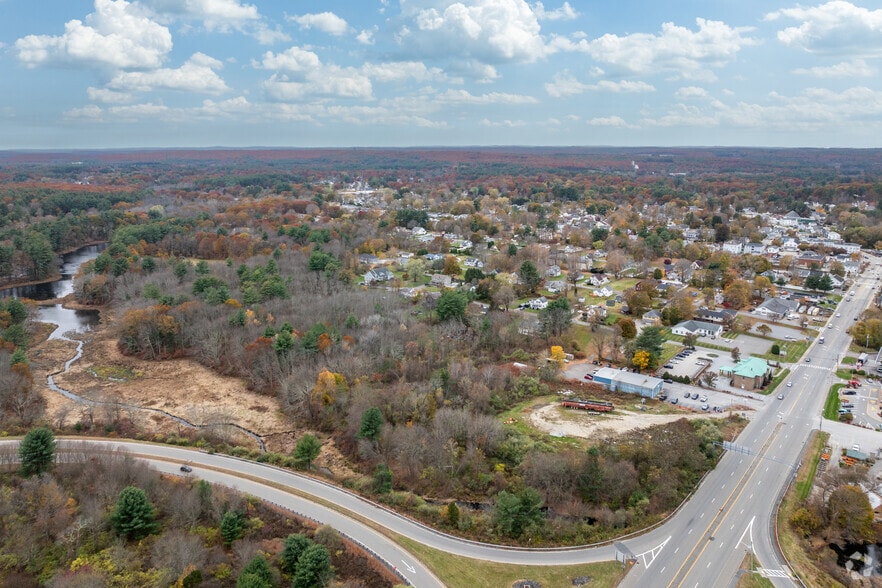 More Photos Of 33-35 Sutton Ave, Oxford Land For Sale