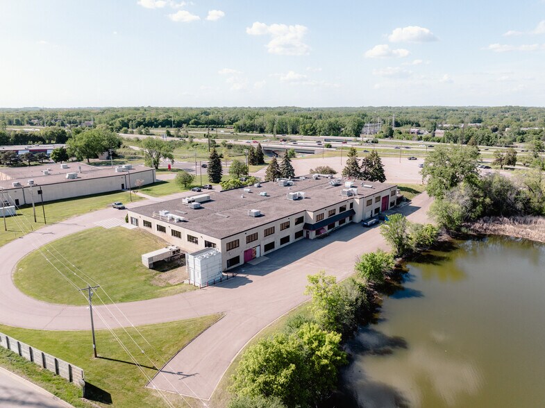 More Photos Of 7945 Wallace Rd, Eden Prairie Manufacturing For Sale