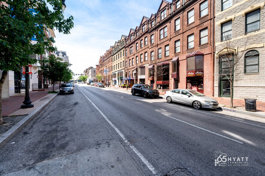 More Photos Of 1214 N Charles St, Baltimore Apartments For Lease