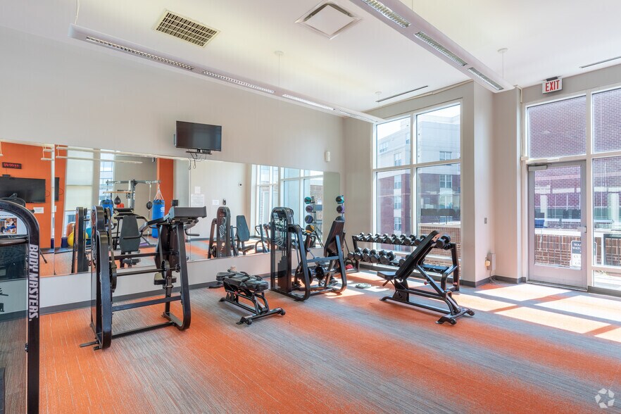 Photo of 1st Floor Ste C-1017