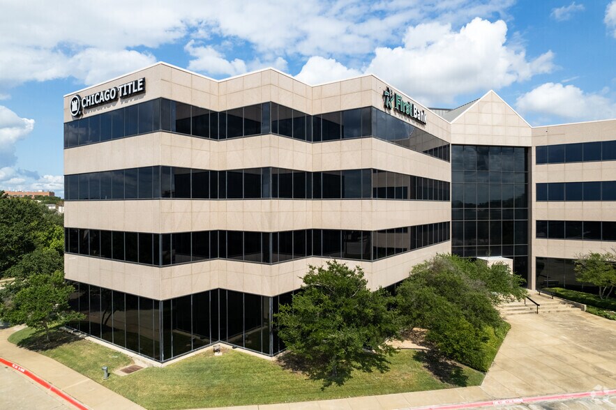 More Photos Of 1400 Preston Rd, Plano Office For Lease