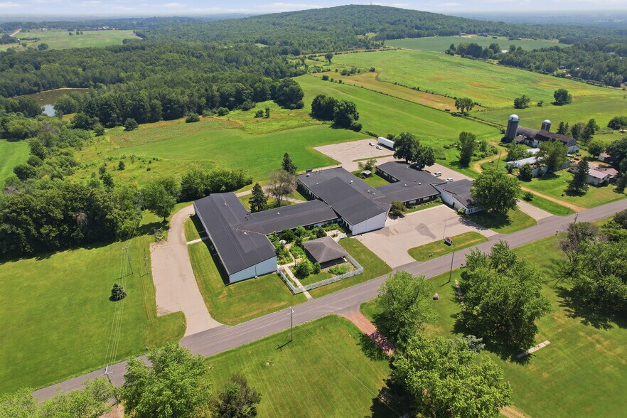 More Photos Of 8014 Bethel Rd, Arpin Apartments For Sale