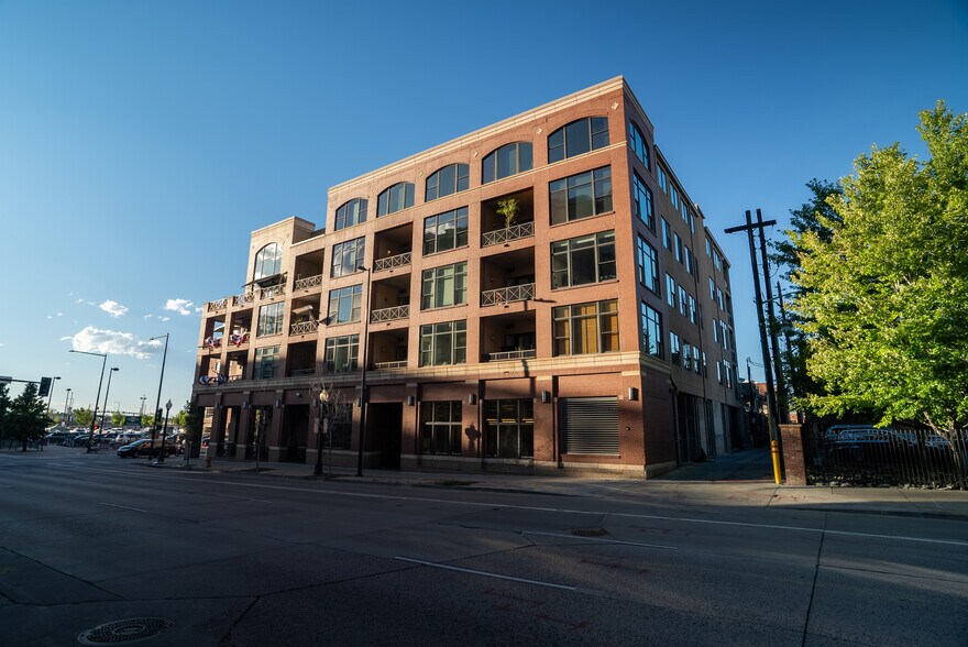 More Photos Of 2210 Blake St, Denver Apartments For Lease
