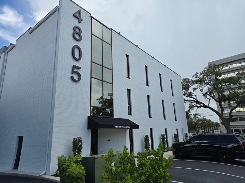 More Photos Of 4805 Laurel St W, Tampa Office For Lease